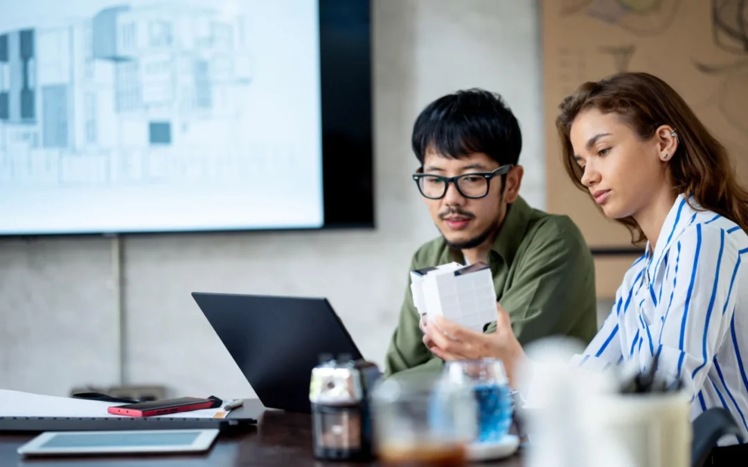 Interdisciplinary Coordination: The Real Power of BIM