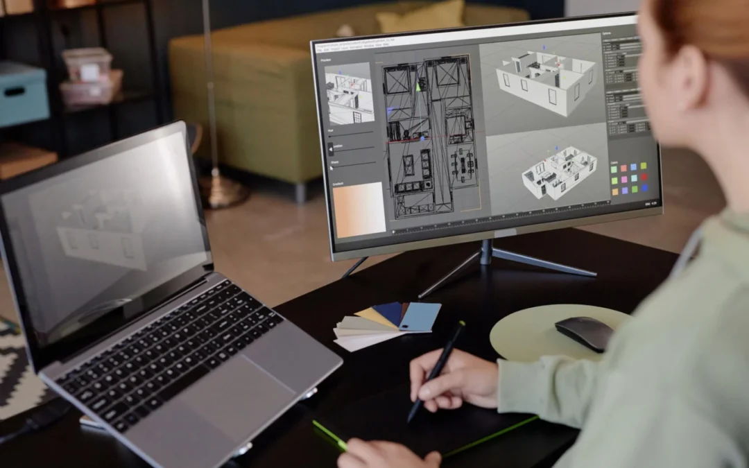 The Role of the Architect in the Digital Era