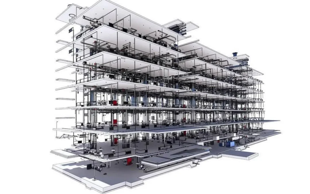 When Should BIM Be Integrated into a Project?